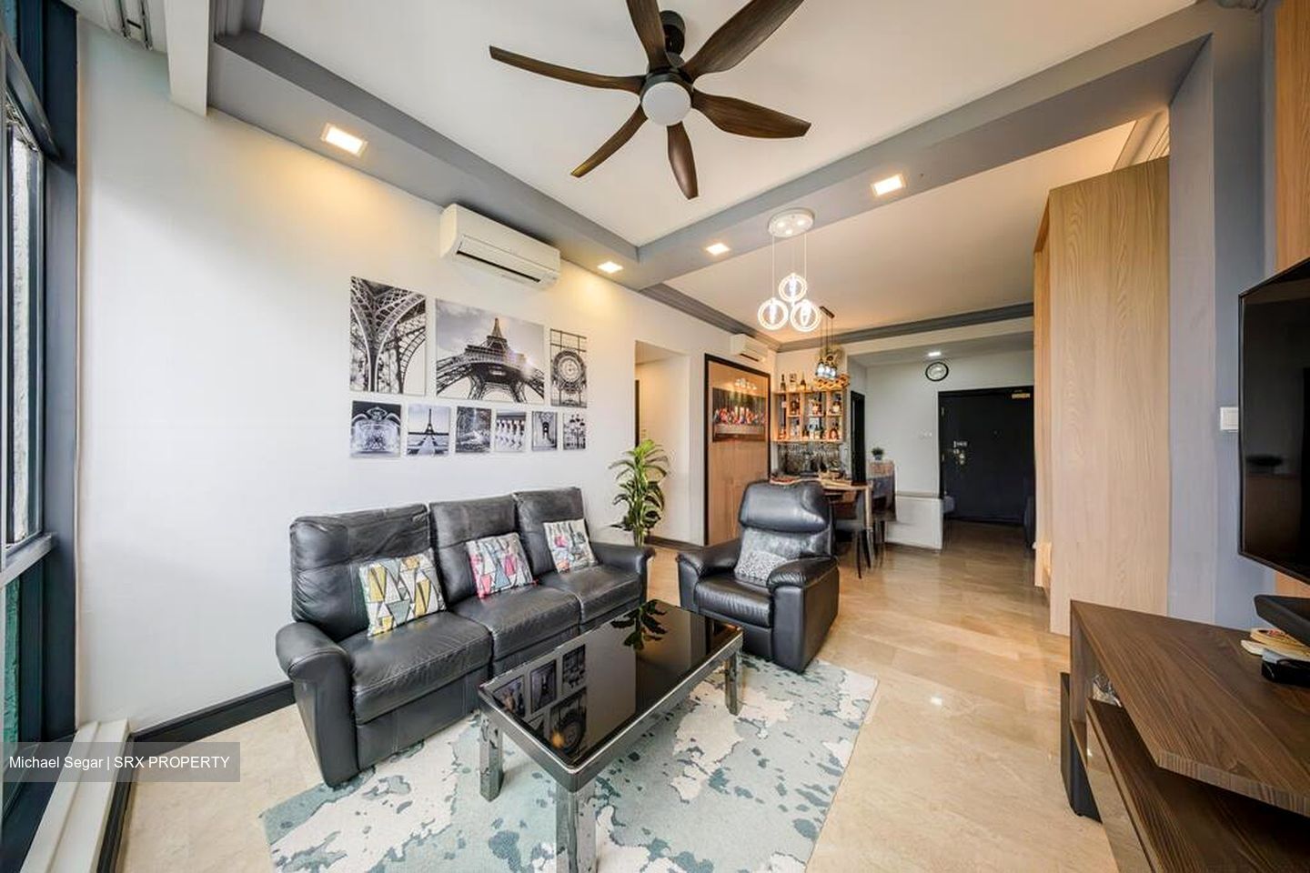 Regent Heights (D23), Condominium #522505441